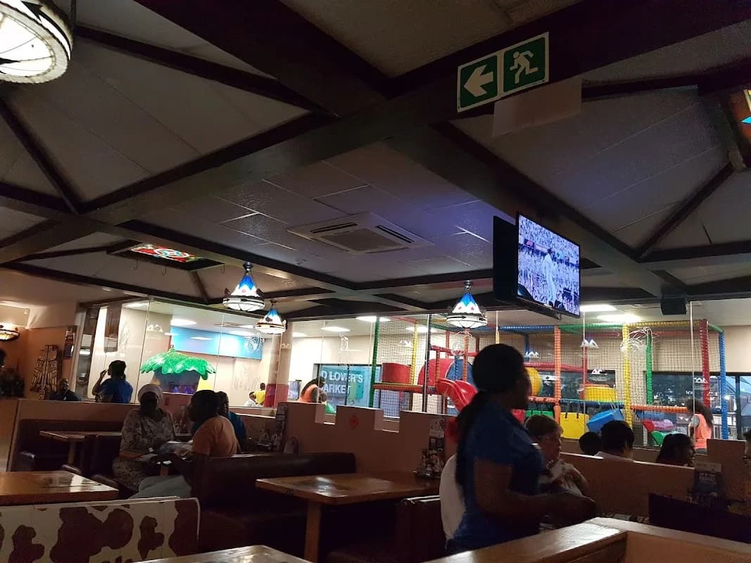 Ivory Ridge Spur in Scottsville