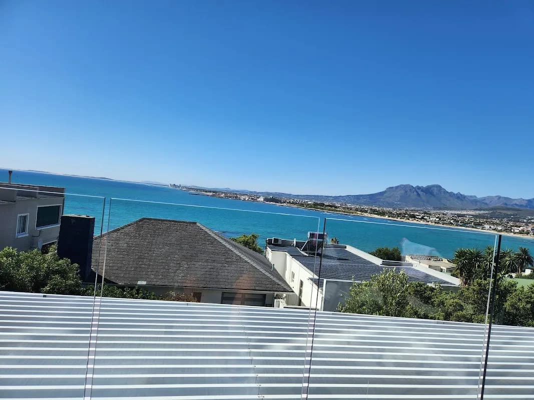 Gordon's Shore Luxury Apartments in Gordon's Bay