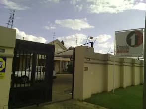 Emendo (Pty) Ltd in Alberton