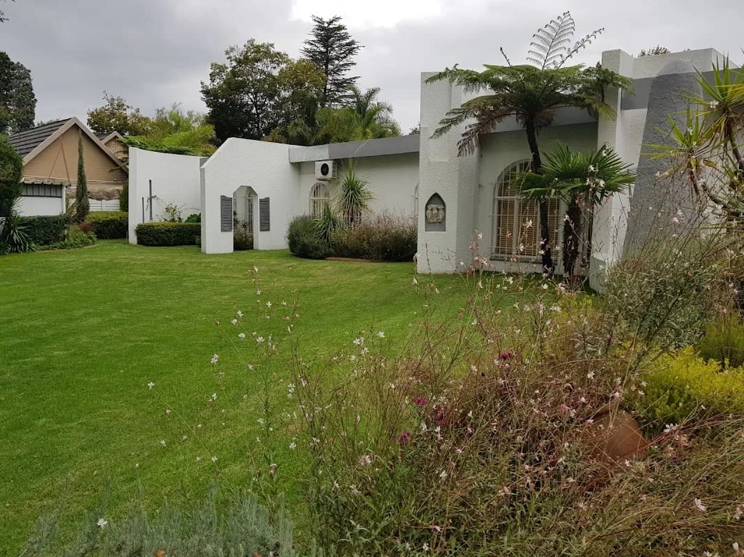 Elize Nell Eiendomme Sasolburg in Sasolburg CBD