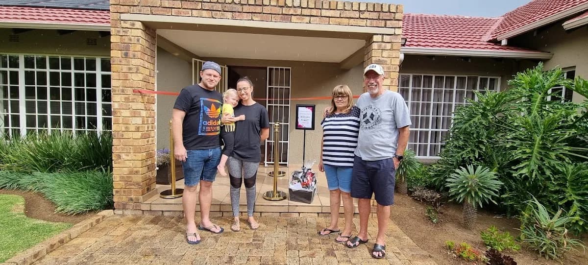 Rosie Viljoen Real Estate in Alberton