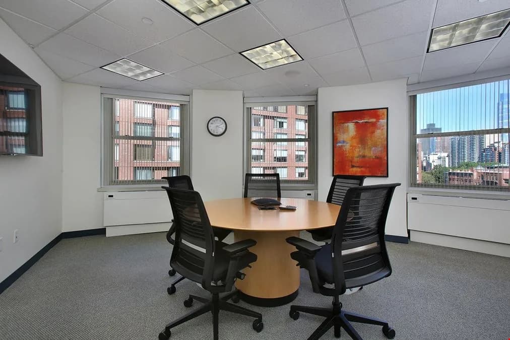 Serpa Law Office in Back Bay / Beacon Hill