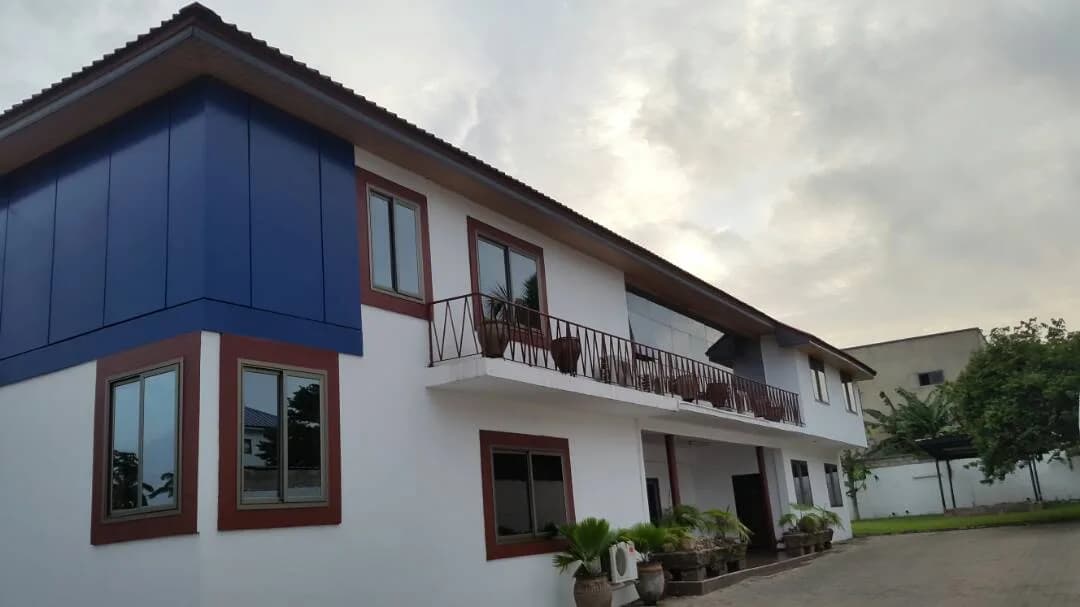 Ntrakwah & Co. in Ashaiman