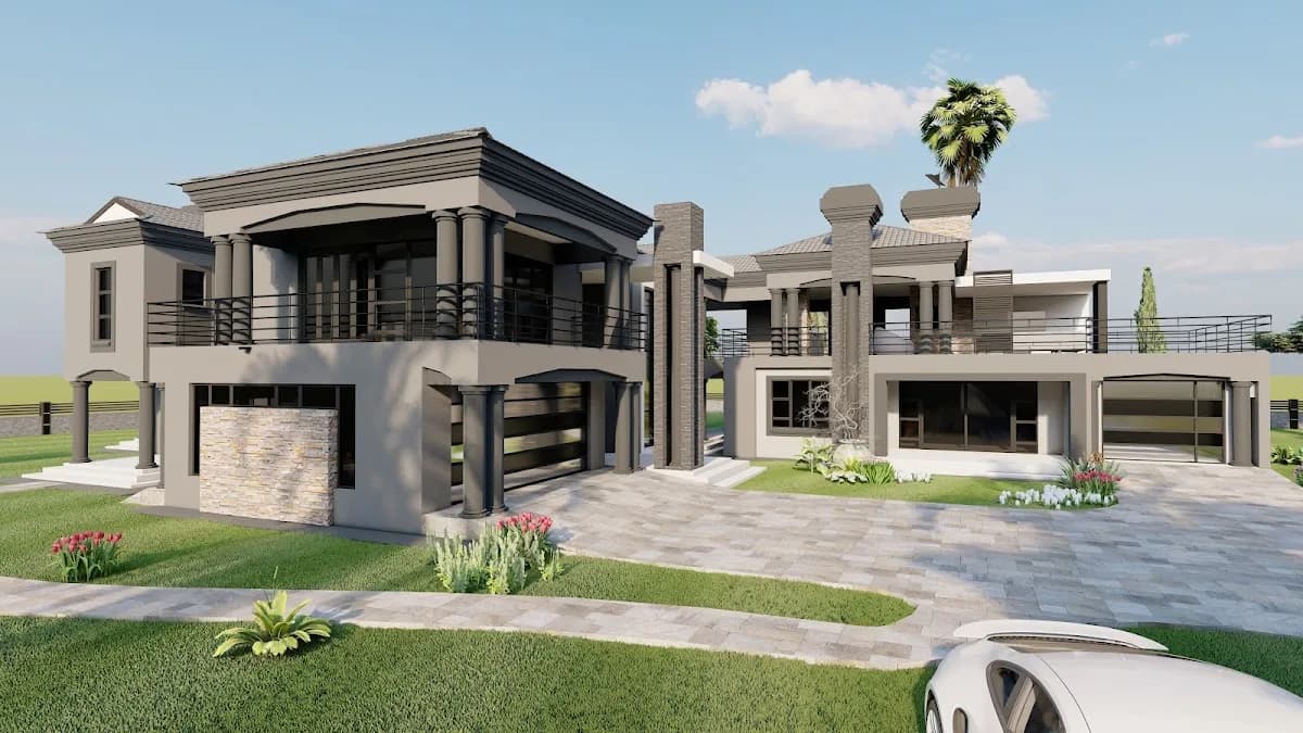 Eazy Architects and Projects pty ltd in Florida