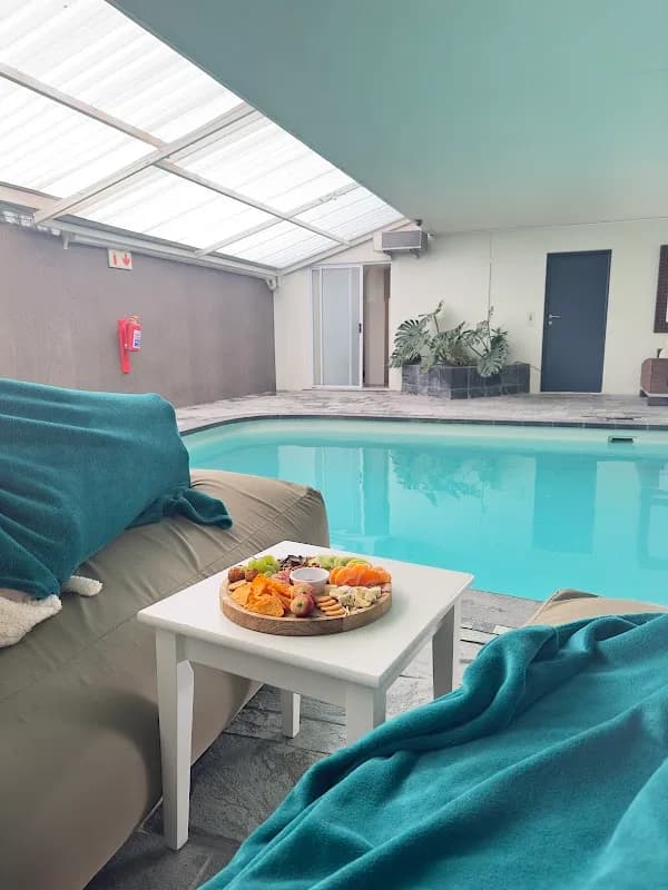Cape Town Spa Massage + Mobile Spa & Mobile Massage Cape Town - Strictly by appointment. in Camps Bay