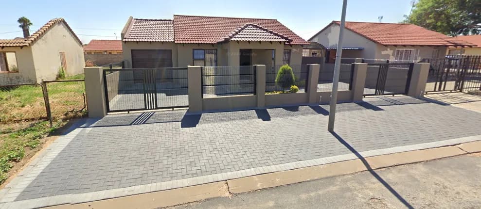 Phajane Attorneys Incorporated in Mahikeng CBD