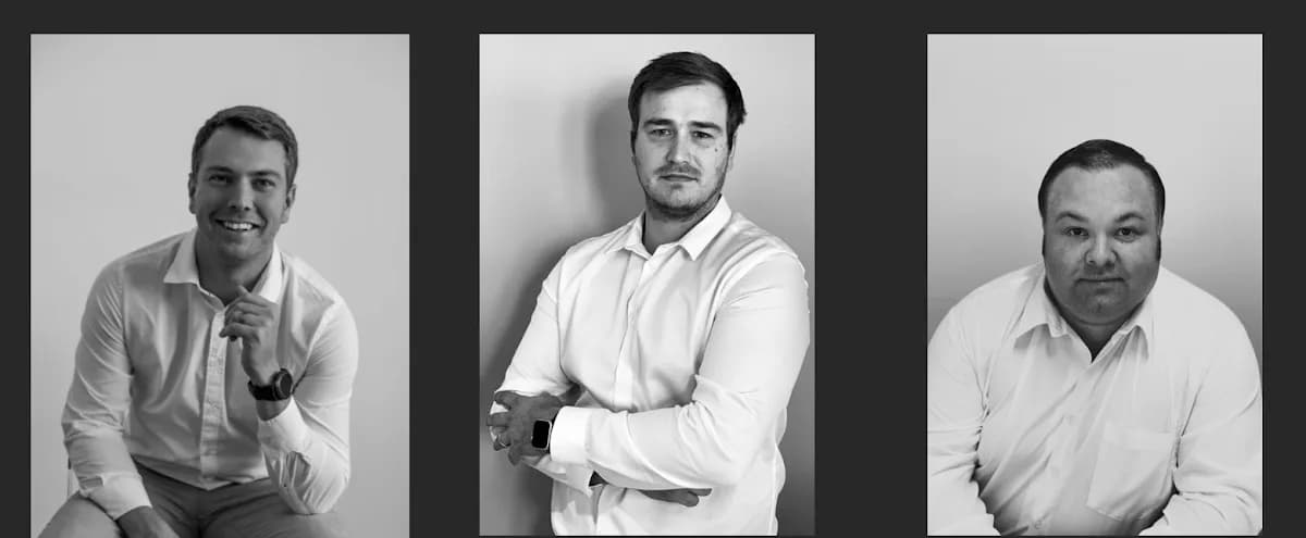 Concessus Consulting in Die Boord