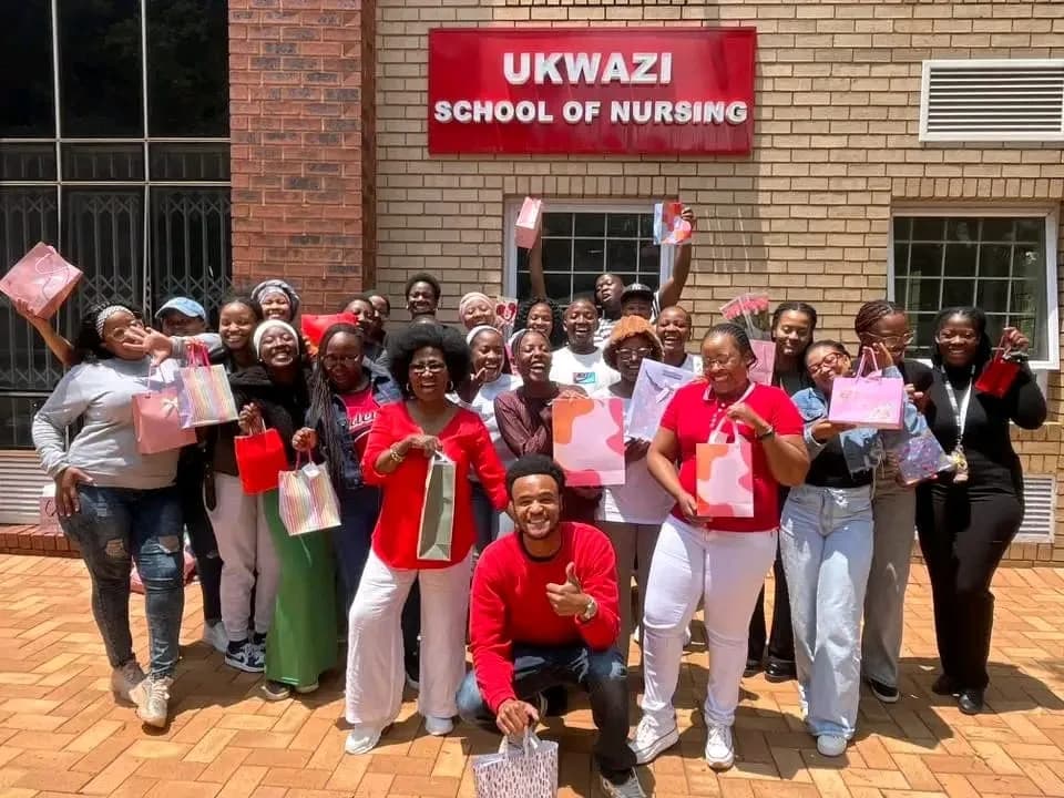 UKWAZI SCHOOL OF NURSING - ROODEPOORT in Roodepoort
