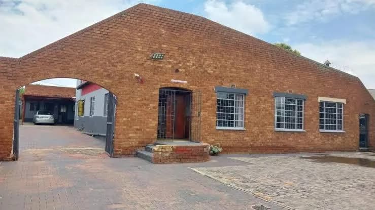Jay’s Guest House in eMalahleni CBD