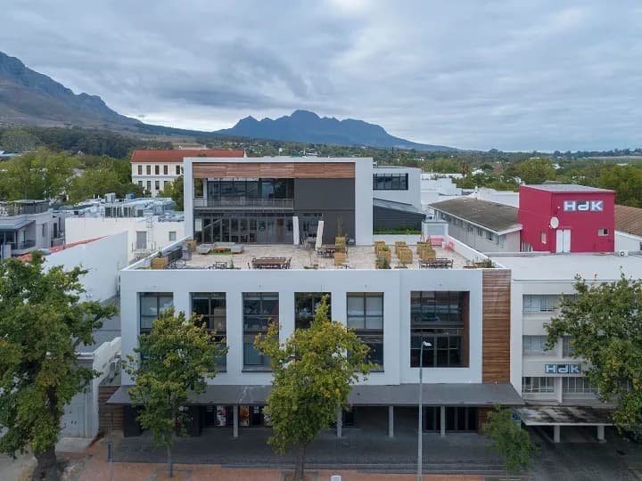 Stofbergs & Bekker Attorneys - Prokureurs in Die Boord