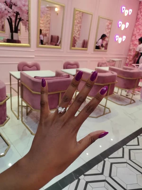 BOA Beauty Bar East Gate in Germiston CBD