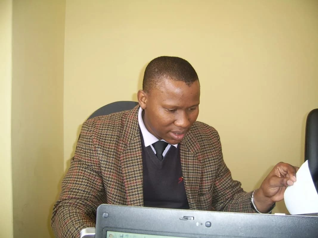 MANCEDO Forensics and Accountants in Bhisho CBD