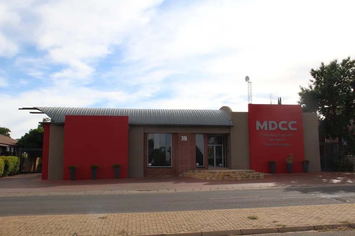 MDCC (Pty) Ltd - Engineers Architects Project Managers in Flamwood