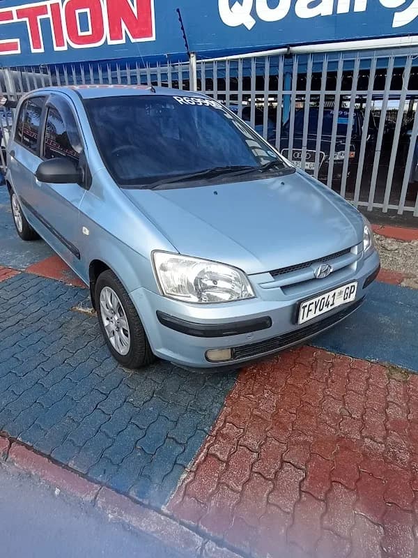Cardiction in West Rand
