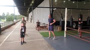 Vikings Boxing and fitness Academy in West Rand