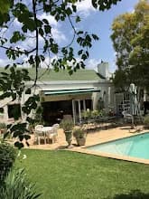 Rutland Guest House B&B in Craighall