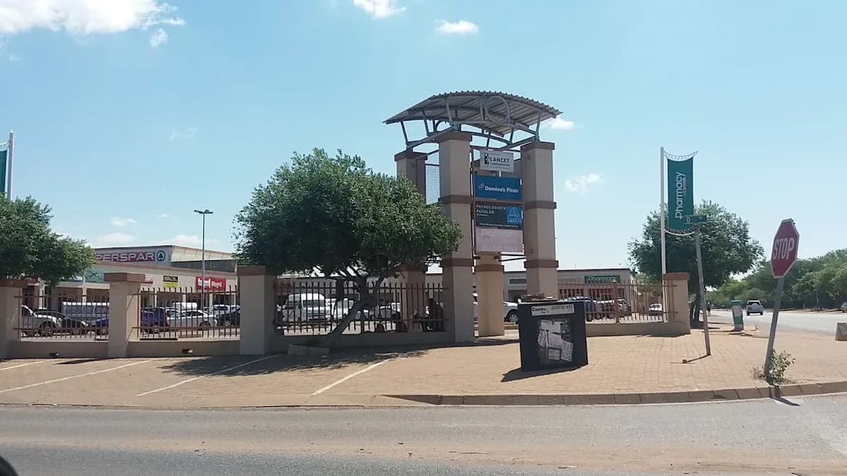 PostNet Lephalale (Ellisras) in Lephalale CBD