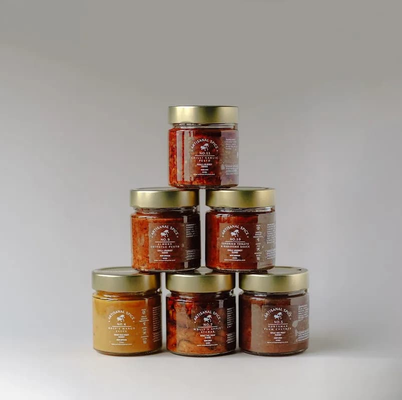 Artisanal Spice in Bryanston