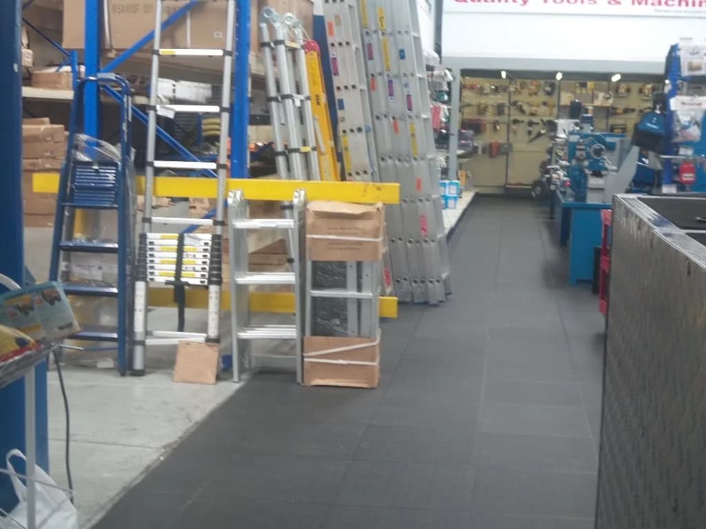 Adendorff Machinery Mart Umgeni Business Park Durban in Ballito
