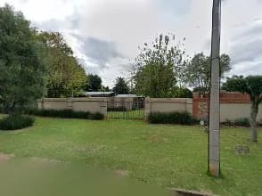 Midnet Properties in Middelburg CBD