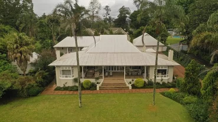 Lemon Tree Bed and Breakfast in Pinetown CBD