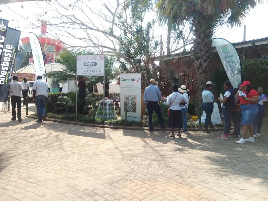 Agri Letaba in Tzaneen CBD
