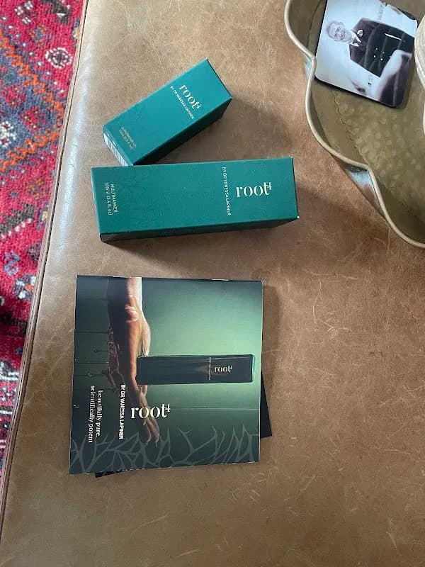 root4 in Clifton