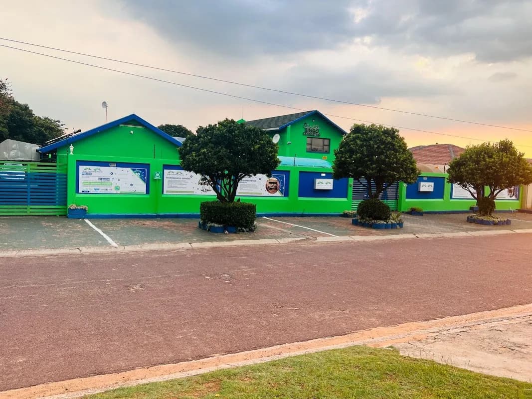 Singo Consulting in eMalahleni CBD