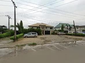 De Marvel Hospital in Festac Town