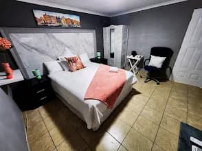 Mountain View Guest House, Pretoria in The Moot