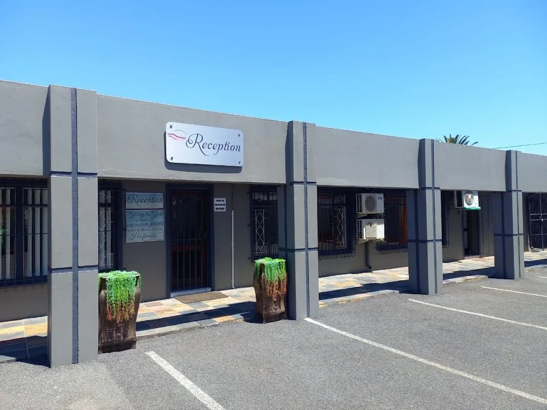 BeautiMall in Boksburg CBD