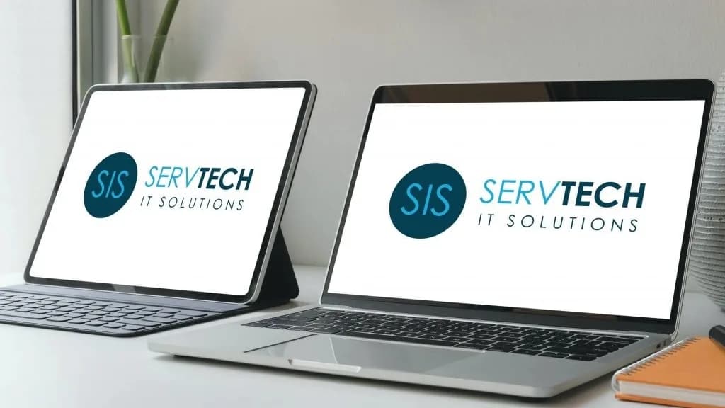 Servtech IT Solutions in Rivonia