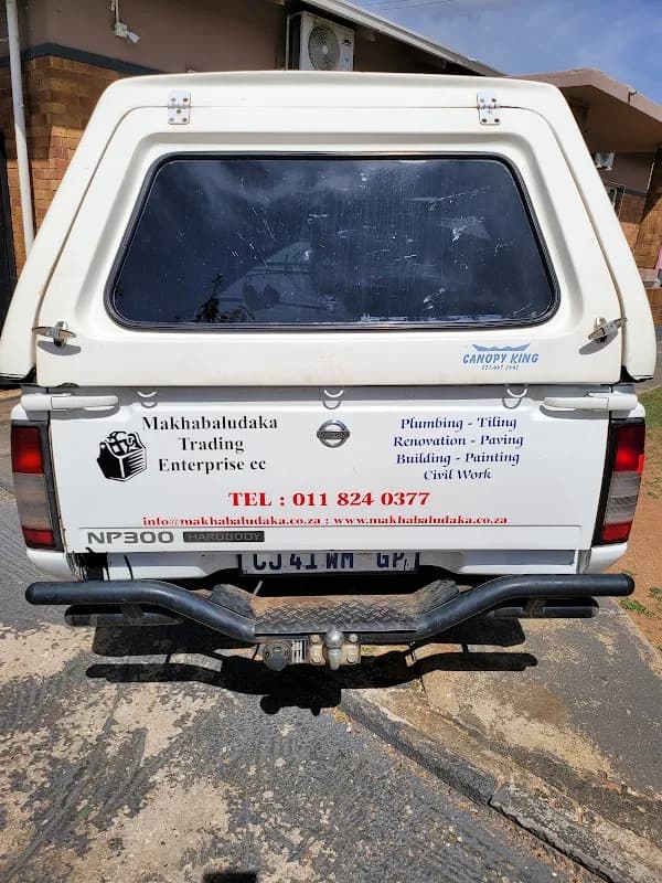 Makhabaludaka Trading Enterprise in Elsburg