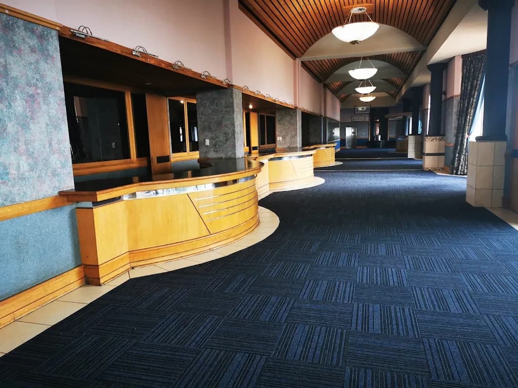 Rustenburg Civic Centre in Rustenburg CBD