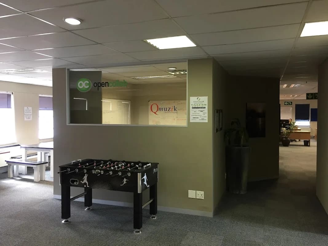 OPENCOLLAB Pty Ltd in Bellville