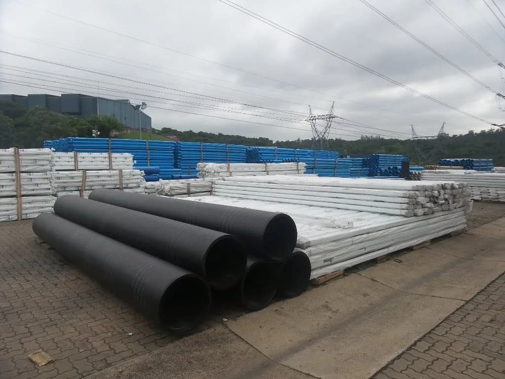 Marley Pipe Systems SA (Pty) Ltd in Pinetown