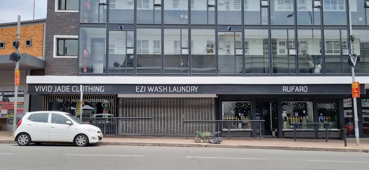 The Laundry Bubbles Co in Hyde Park