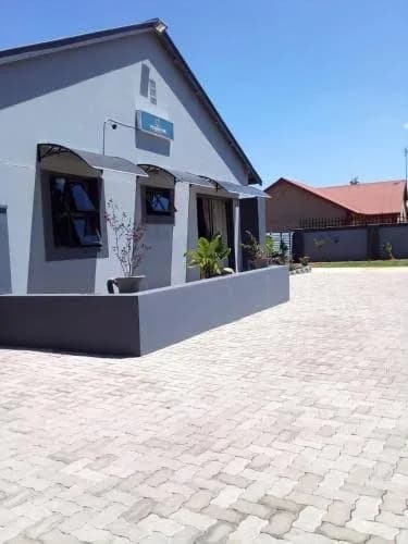 PS Good Time Guest house in Klerksdorp CBD