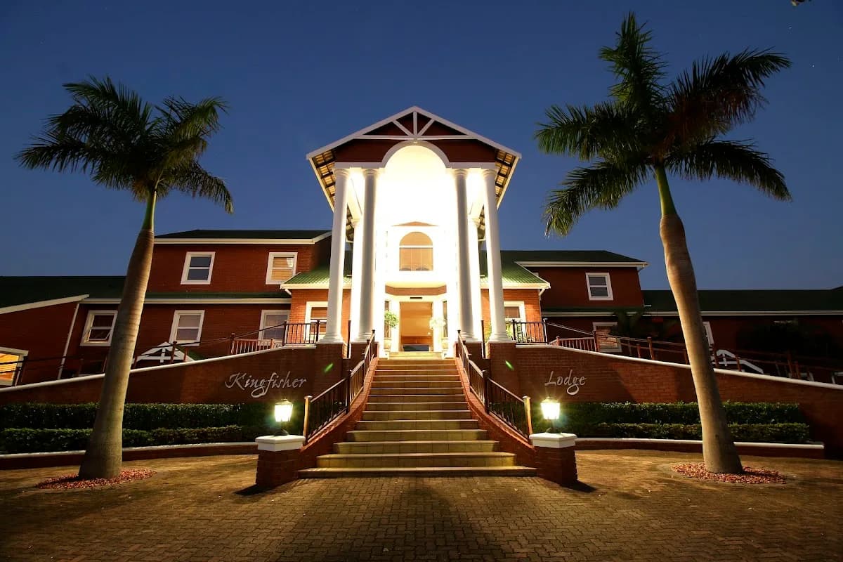 Kingfisher Lodge in Phoenix