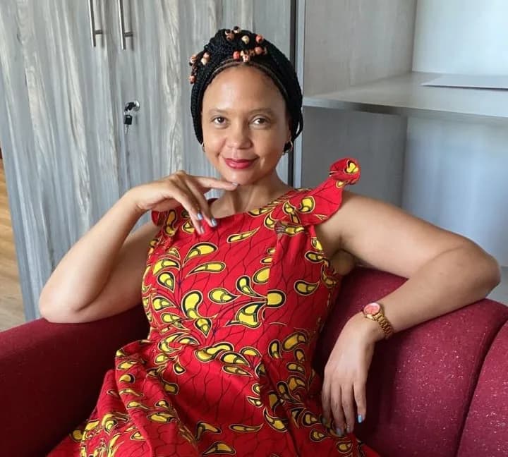 Bronwyn Menoe Psychologist in Broederstroom