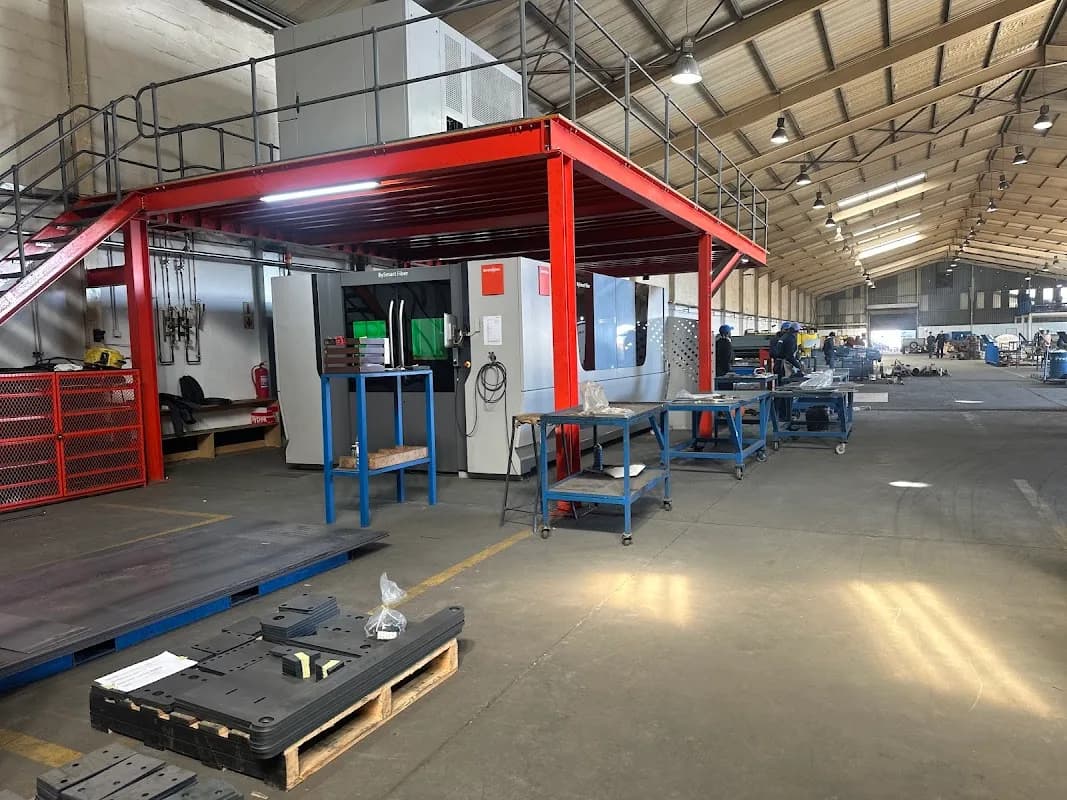 RAW Projects(Pty) Ltd in Heatherlands