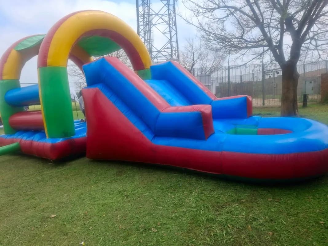 Rikho Events Management and Marketing in Seshego