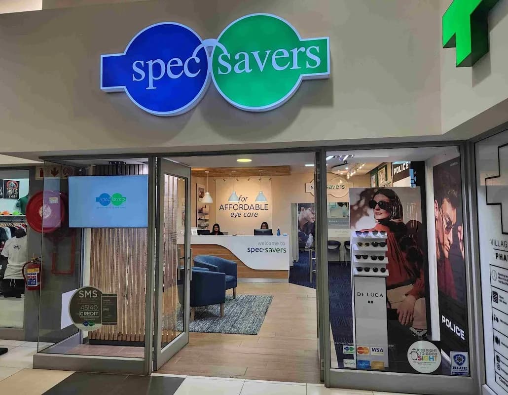 Spec-Savers Umhlanga in Umhlanga