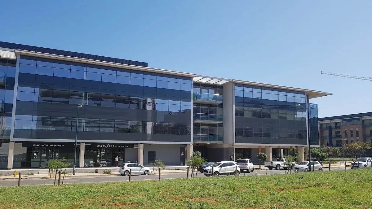 Atana (Pty) Ltd (previously Royal HaskoningDHV) in Umhlanga CBD