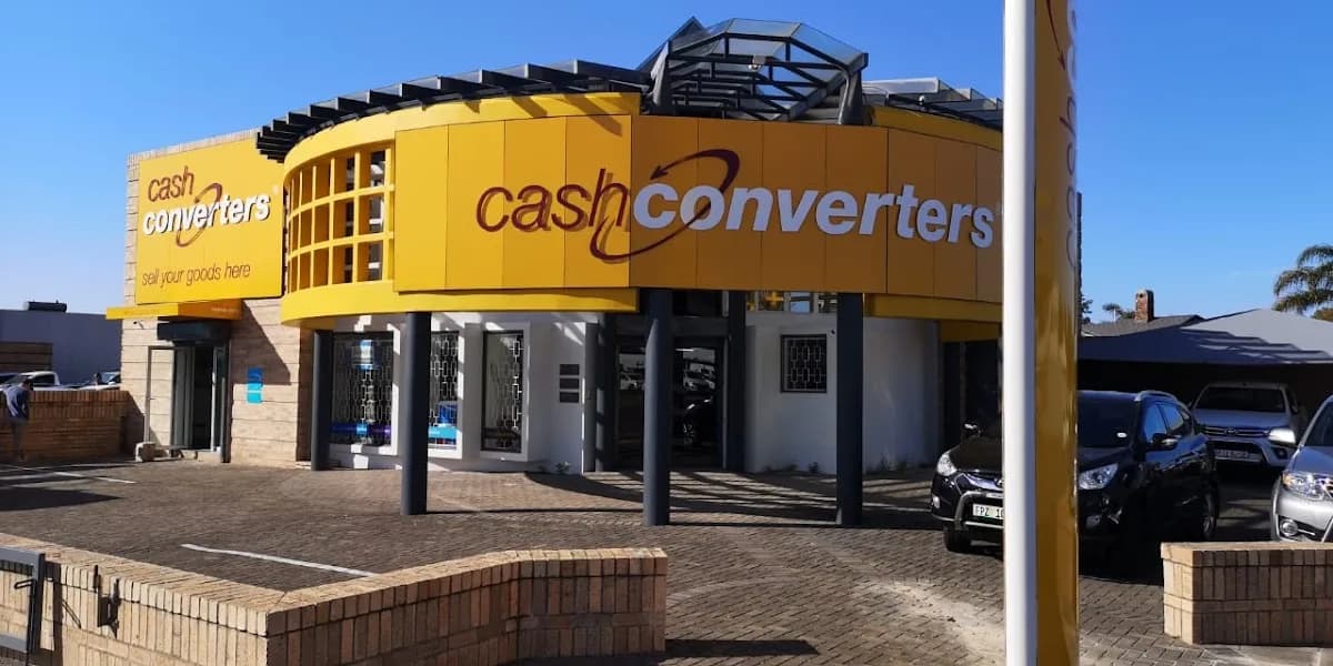 Cash Converters Vincent in Vincent