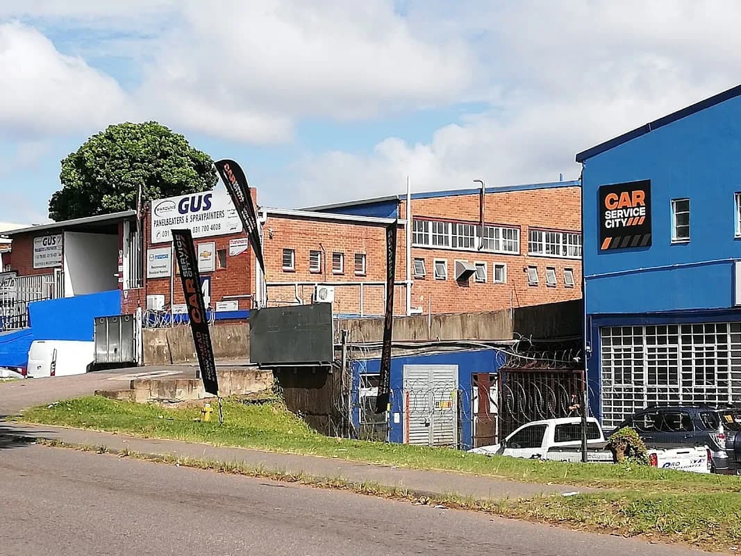 Car Service City - Westmead in Westmead