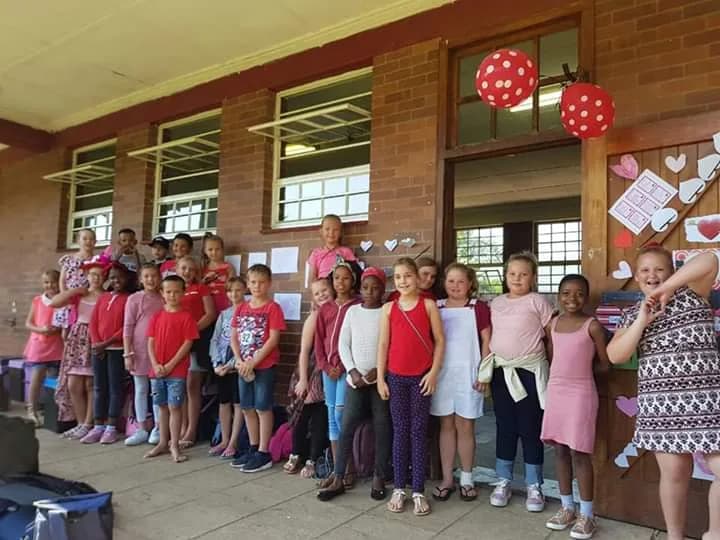 Laerskool Florida in Florida