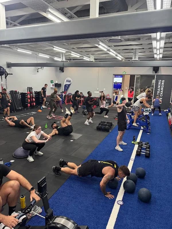 F45 Training Melrose in Melrose