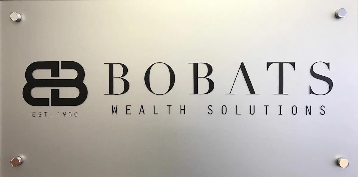 Bobats Wealth Solutions in Morningside