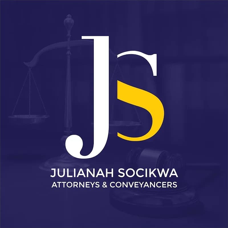 Julianah Socikwa Attorneys & Conveyancers in Elsburg